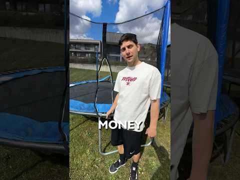 Is It Worth Buying A Cheaper Trampoline