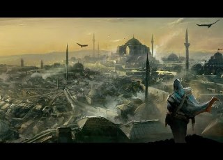  Assassin S Creed This Is My World