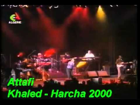 Terkmani Abdellah Khaled Trigue Lycée Harcha 2000