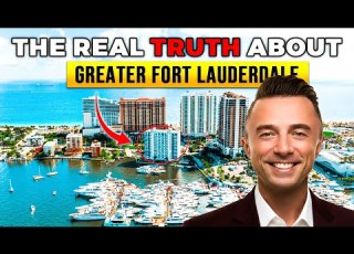  Living In Greater Fort Lauderdale Every City Explained 2026