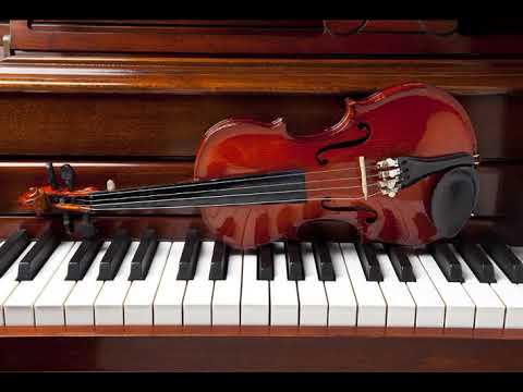 Meditation For Viola And Piano 3 1 Hour Relaxing Music