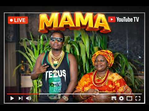 MaMa By Kilel Jazz KillerBoy Official Audio