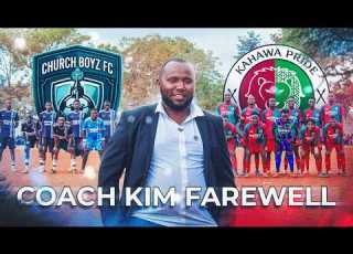 Kahawa Pride Battles For 3rd In Coach Kim S FINAL Game Road To The KPL S2 Ep 67
