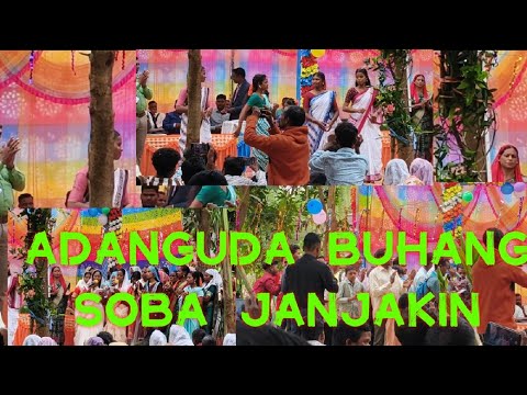ADANGUDA RANUKU BUHANG MAINA SOBA JANAJAKIN 11 01 2026