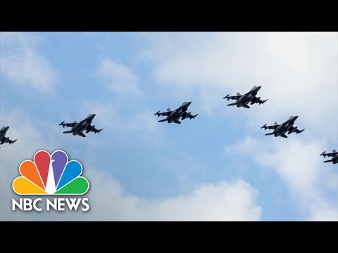 NOW Tonight Feb 13 NBC News NOW