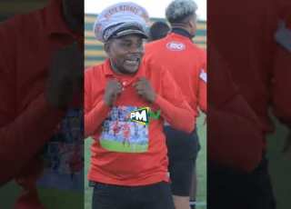 TAZAMA VIBE LA MASTAA WA SIMBA BAADA YA YANGA KUKANDWA NA DODOMA JIJI STEVE NA MATOLA WAPAGAWA