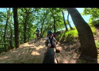 MTB Route LDD Weehoo Opnieuw 27 Mei 2026