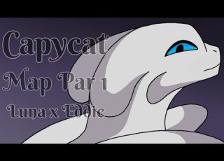  Luna X Eddie Copycat Map Part 1 SnowFurTM