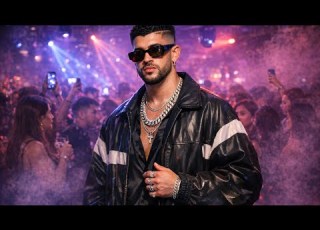 Fuego Y Luna Latin Reggaeton Night Vibes Official Audio