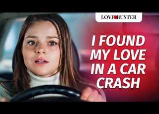  I Found My Love In A Car Crash LoveBusterShow