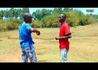 MOYO CHUMBA CHA SIRI S1 Eps01