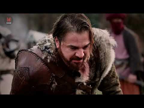 اغنية ايتها الروح من مسلسل بربروس