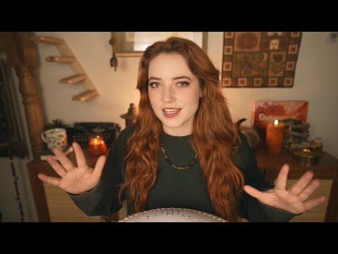 تأمل موجه للنوم تجول في مهرجان الخريف