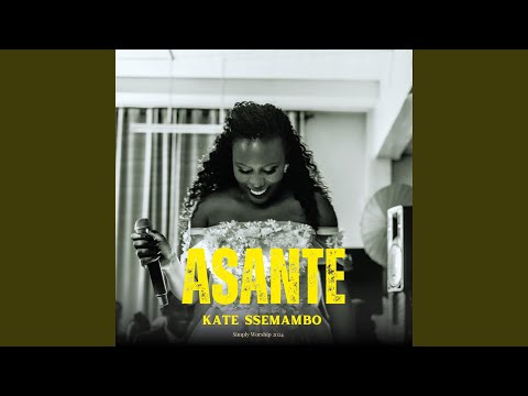 Asante