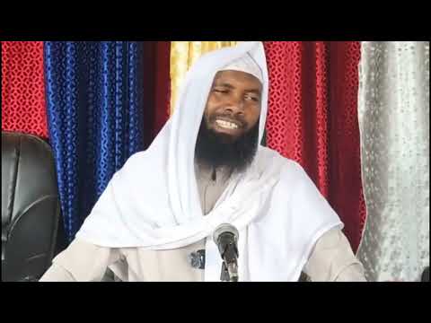 She Usman Durrii Darsi Riyaada Share From The Followers Of Kenya Jzklh Dear Quote Sends