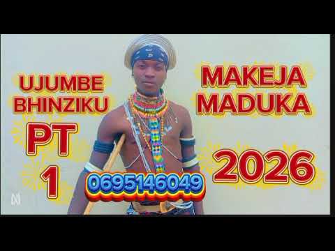 MAKEJA WALAGA BHONZIKU BY SANZU LUPALIKA 2026