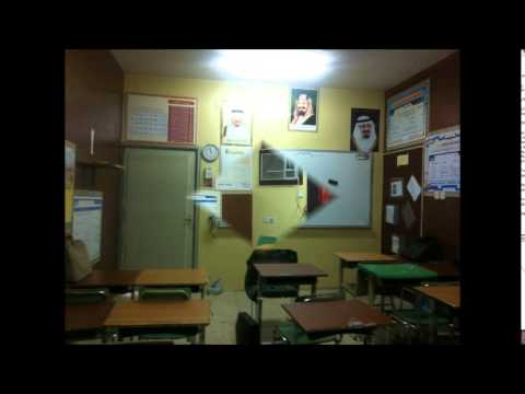 وداعا ياأحبتي وداعا متوسطة ن عبدالملكـ بن مروان