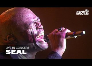 Seal Full Concert HD Live At North Sea Jazz Festival 2009