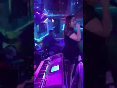 Chaba Sarah 2020 فضيحة من العيار تقيل علي المباشر