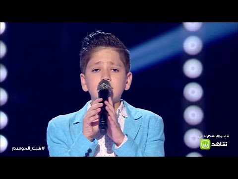 عبدالرحيم الحلبي يثير إعجاب الجمهور بأغنية جرح الماضي لوائل جسار