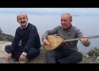  Gönlümü Gül Eyledim