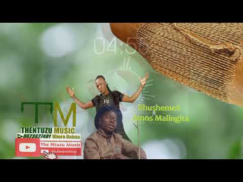 Bhushemeli Ft Amos Malingita Song Eliza Official Audio