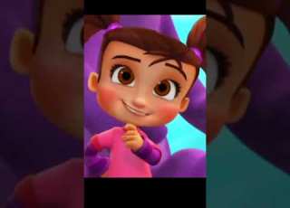 Kate Mim Mim A Magical Adventure For Kids