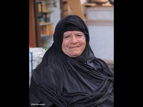 الست دى أمى خالد عجاج