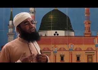 Yat Mana Ke Makkah Nasir Suleman Nakshbandi Washmallay Production