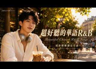 Beautiful Mandarin R B 15 Original Songs For A Slow Sunny Afternoon