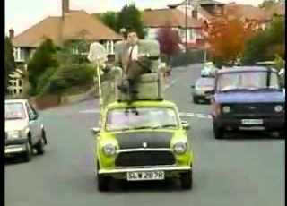 YouTube افلام تحميل افلام مستر بن MR BEAN في المسبح4