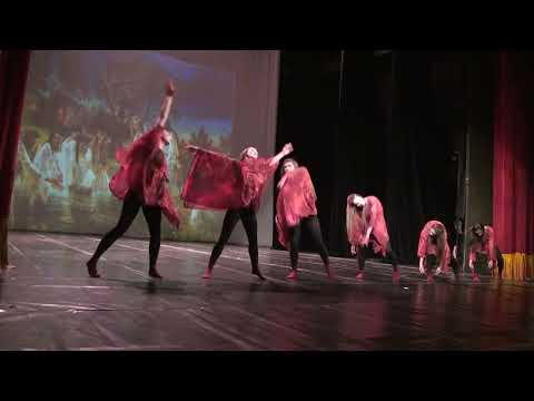 Концерт спектакъл Приказка за танца