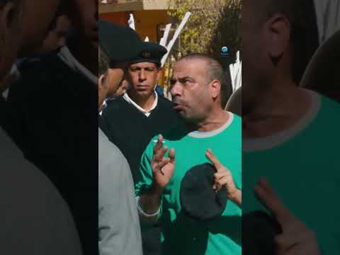 تتح بلغ عن الحارة كلها