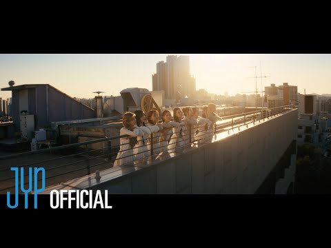 NiziU 니쥬 YOAKE M V