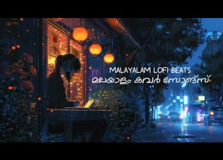 PART 1 Malayalam Lofi Beats For Sleep Chill Copyright Free Songs