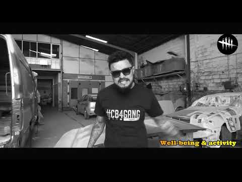 Profit Za3im Rap On English