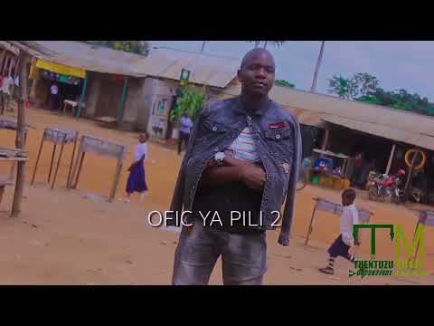 The Ntuzu Music Mpanda Kasekese Anawakalibisha