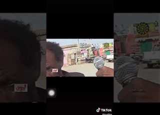  ربيع طه كا خفية مع ادروب في بورتسودان