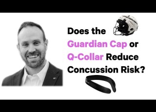 Guardian Cap Vs Q Collar Do They Prevent Concussions Evidence Breakdown