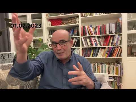 كان يجالس كبار الضباط الإسرائيليين فريد زين الدين بن الشيخ مدير القمع الوطني أحد كبار المجرمين