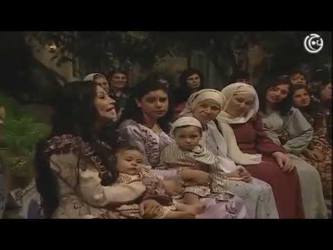 مقطع مضحك من ليالي الصالحية أغنية مشوب بدي بطيخة