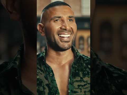 انتظروا أحمد سعد وروبي في أغنية يا ليالي بكرة الساعه ٦