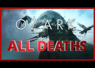 Ozark Season 1 All Deaths Body Count
