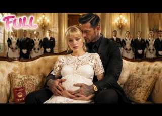  FULL Pregnant With The Mafia Boss S Heir She S Forced To Share His Home And His Dangerous Life