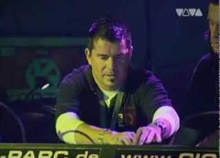 Voodoo Serano Blood Is Pumpin 2005 Live At Club Rotation