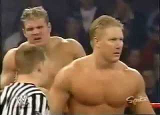  Mark Jindrak Hot Man Sunday Heat Night Vs Scotty 2 Hotty Mike Owen Sylvain Grenier Bubba Ray Dudley