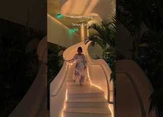  This Is A Michelin Restaurant In Tampa Florida Tampa Florida Finedining Luxurytravel