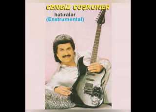 Cengiz Coskuner Kendim Ettim Kendim Buldum