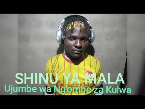 SHINU YA MALA Ujumbe Wa Ng Ombe Za Kulwa By N Recods