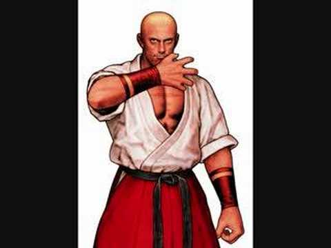 King Of Fighters 96 AST Geese Ni Katakori Theme Of Geese King Of Fighters 96 AST Geese Ni Katakori Theme Of Geese